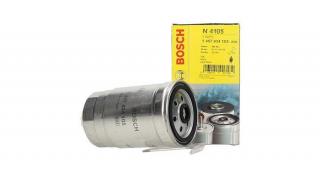 Bosch - 1457434105 - Üzemanyagszűrő