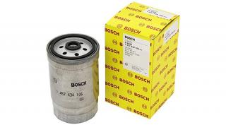 Bosch - 1457434106 - Üzemanyagszűrő