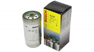 Bosch - 1457434184 - Üzemanyagszűrő