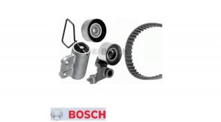 Bosch - 1987948199 - Vezérlés készlet ( szíj + görgő ) + feszítő patron