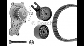 Bosch - 1987948721 - Vezérlés készlet ( szíj + görgő + vízpumpa )