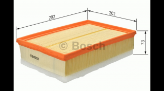 Bosch - F026400230 - Légszűrő