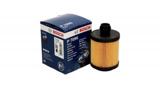 Bosch - F026407096 - Olajszűrő betét