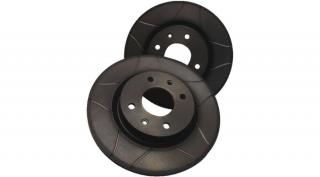 Brembo - 08.7626.75 - Féktárcsa hátsó