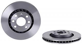 Brembo - 09.5148.24 - Féktárcsa első