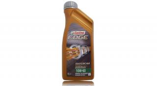 Castrol Edge 10W60 1L Motorolaj