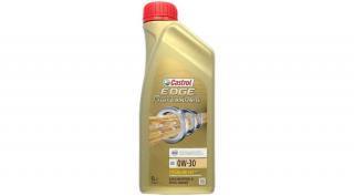 Castrol Edge Prof. 0W30 1L A5  Motorolaj