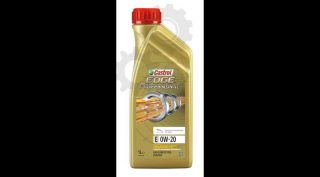 Castrol Edge Prof.E 0W20 1L  Motorolaj