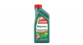 Castrol Magnatec 10W40 1L  Motorolaj