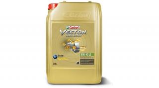 Castrol Vecton LD LS 10W40 20L  Motorolaj