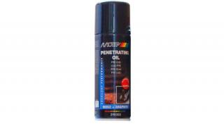 Csavarlazító spray 200ml. Motip 290303