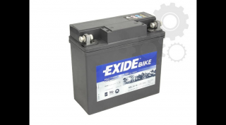 Exide  51913  19Ah/170A   Akkumulátor - zselés