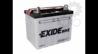 Exide   U1R-11    30Ah/300A   Akkumulátor