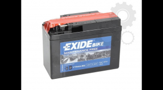 Exide  YTR4A-BS  2.3Ah/35A  Akkumulátor