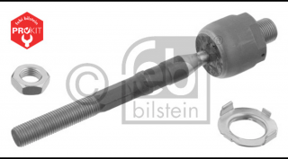 Febi Bilstein - 33130 - Axiálcsukló