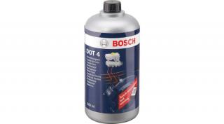 Fékfolyadék Dot 4 Bosch 1l.