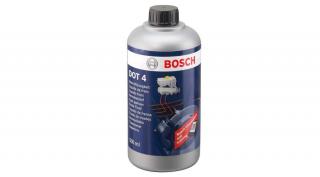 Fékfolyadék Dot 4 Bosch 500ml.