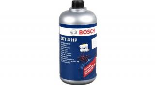 Fékfolyadék Dot 4 ESP Bosch 1l.