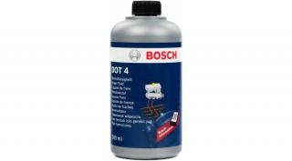 Fékfolyadék Dot 4 ESP Bosch 500ml.