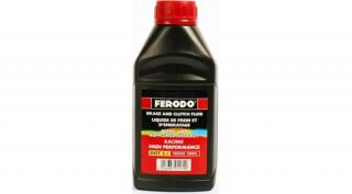 Fékfolyadék Dot 5.1 Ferodo 500ml.