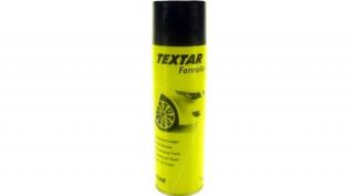 Féktisztító spray Textar 500ml.