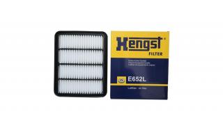 Hengst Filter - E652L - Légszűrő