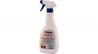 Jégoldó pumpás Glicosam 500ml.