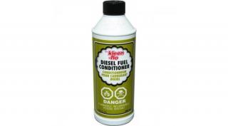 Kleen-Flo 992 Dieseladalék 500ml.