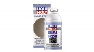 Klímatisztító bomba, légkondi frissítő  150ml. Liqui Moly