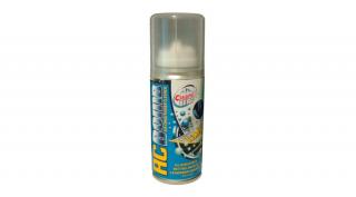 Klímatisztító bomba spray 100ml. Cleans Berg