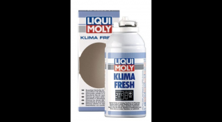 Klímatisztító bomba spray  150ml. Liqui Moly