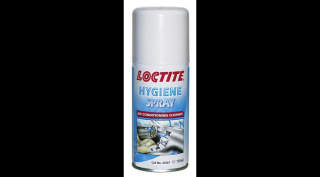 Klímatisztító bomba spray 150ml. Loctite