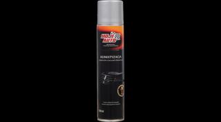 Klímatisztító spray  300ml. Moje Auto