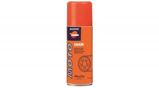 Lánckenő spray Repsol 400ml.