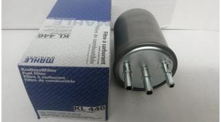 Mahle - KL446 - Üzemanyagszűrő