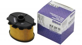 Mahle - KX84D - Üzemanyagszűrő