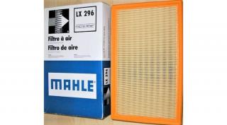 Mahle - LX296 - Légszűrő