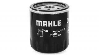 Mahle - OC100 - Olajszűrő