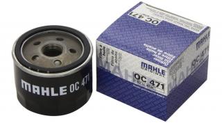 Mahle - OC471=727 - Olajszűrő