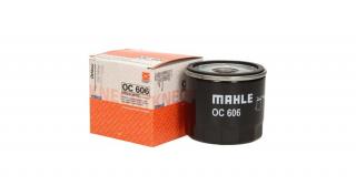 Mahle - OC606 - Olajszűrő