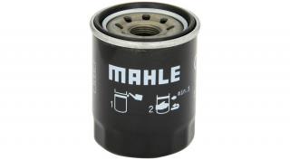 Mahle - OC617 - Olajszűrő