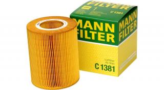 Mann-Filter - C1381 - Légszűrő