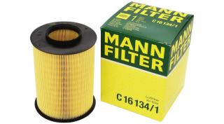 Mann-Filter - C16134/1 - Légszűrő