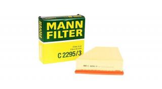 Mann-Filter - C2295/3 - Légszűrő