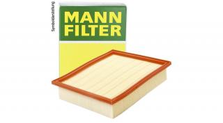 Mann-Filter - C2448 - Légszűrő