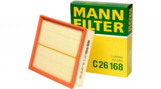 Mann-Filter - C26168 - Légszűrő