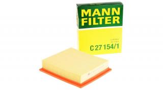 Mann-Filter - C27154/1 - Légszűrő