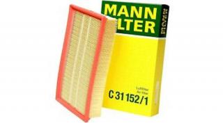 Mann-Filter - C31152/1 - Légszűrő