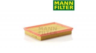 Mann-Filter - C33189 - Légszűrő