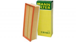 Mann-Filter - C35154/1 - Légszűrő